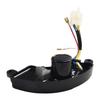 Dynamo Voltage Regulator AVR Automatic For 7KW Generator Regulator