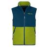 Fleece Vest Trollkids Kjerag