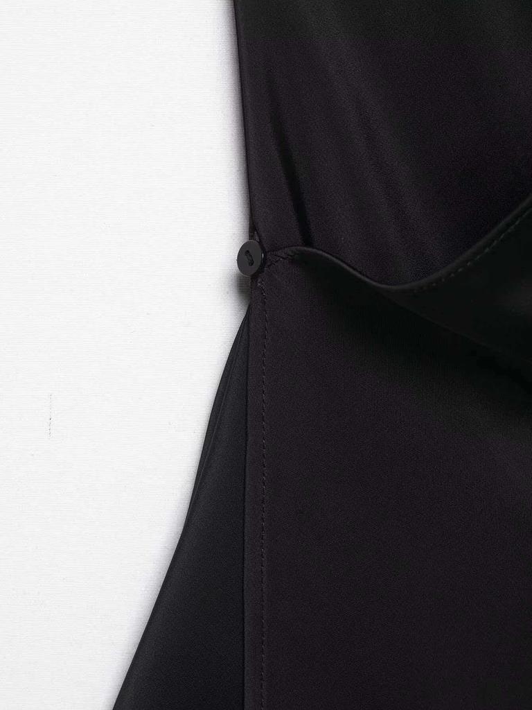 Women's Summer Sexy V-Neck Irregular Sleeveless Vest