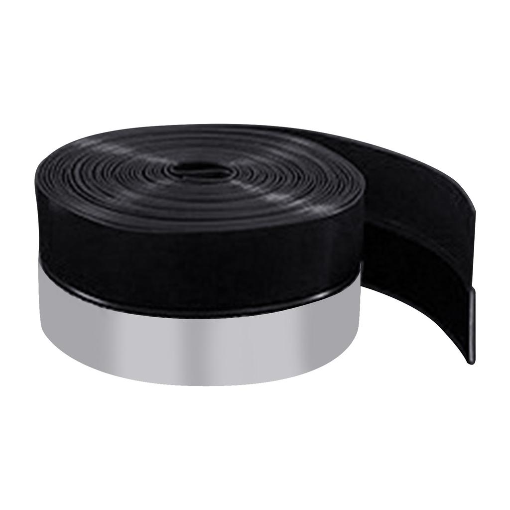Door Strips Bottom Draft Stopper Silicone Door Bottom Seal Strips Tape Window Sealing Strips for Door Frame Window