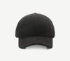Versatile solid color Korean teddy wool lamb wool baseball cap children winter casual warm cap trendy man