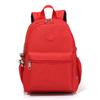 New Nylon Breathable Backpack Boys Girls Backpacks High Capacity Leisure Light Travel Bag Versatile Student Bag Fashion Backpack