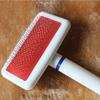 Hair Remover Brush Multifunctional Hair Cleaning Brush Stainless Steel Needle Cats Massage Brush for Dogs & Cats