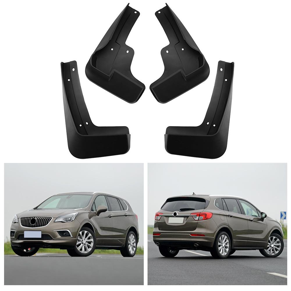 

Для 14 Envision Sport 2014 - Внедорожные крылья для автомобильных шин 35*26*11(cm)