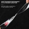 Transparent Anti-collision Strips Silicone Car Door Scratch Protection Sticker For Lexus RX330 IS250 ES300h UX GX470 LX570 LS430