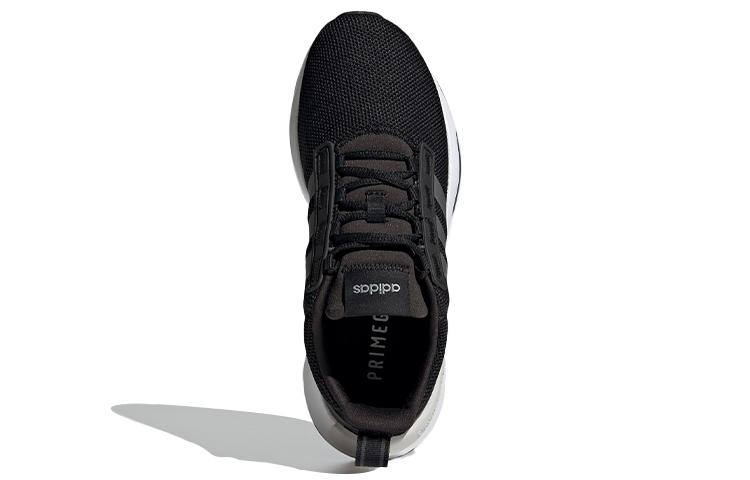 Adidas Wmns Racer TR21 'Black Iron Metallic' Women's G55776