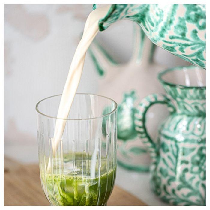 Purasana Matcha Classico Polvere Bio 75g