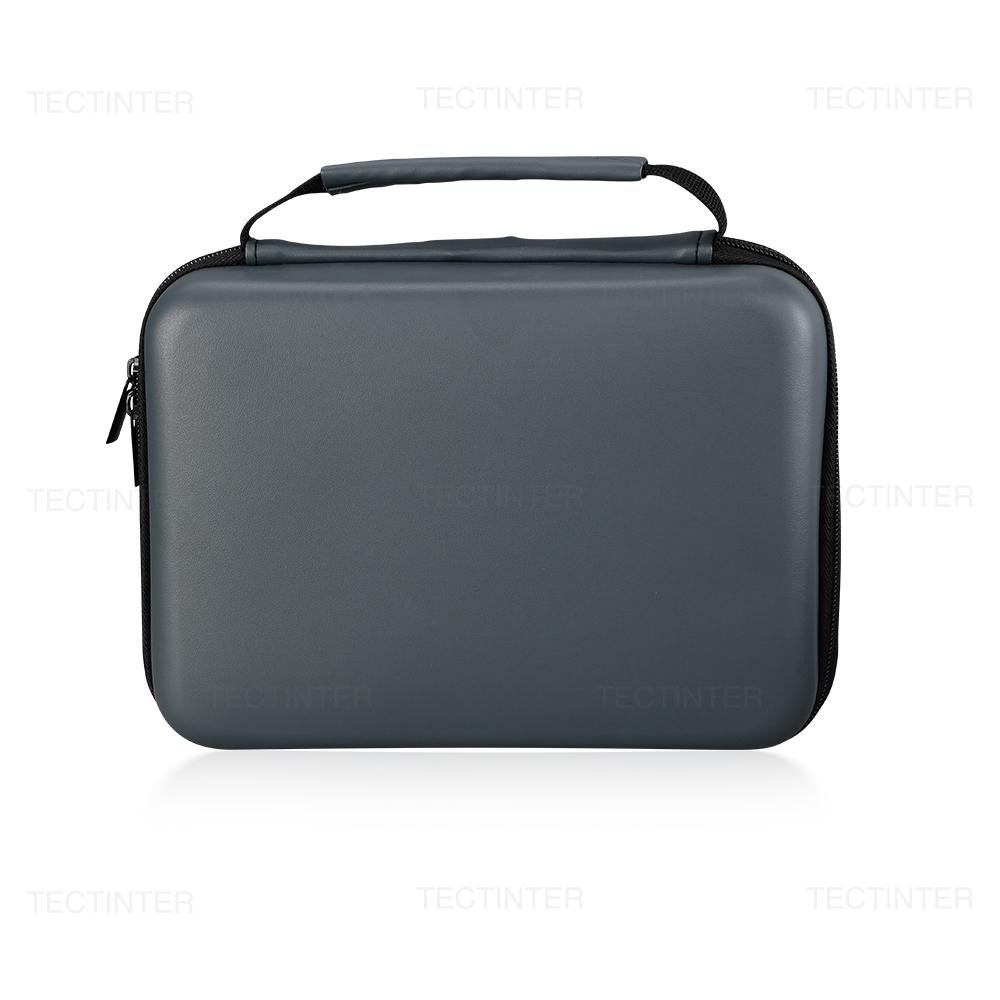 Dubbele Draagtas Tas Voor PS5/PS4/PS3/Xbox Series Controller Draagbare Reispouch Schokbestendige Opberghoes Voor PS5 Accessoires