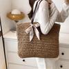 New ArrivalS Open Run Women S Summer overSized Shoulder Bag Tote Shopper