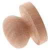 4 Pieces Handmade Polish Stamp Handle Wood Diy