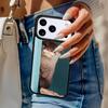 Sea Otter Animal Phone Case For iPhone 17 Air 14 15 13 12 Max Cover For Apple 16e 11 Pro Max Plus Coque