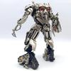 Baiwei TW-1029 Original Large Precision Painted Tank Wei Movie Version SS13 Laowei Tank Transforming Robot Toy