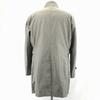 GOTAIRIKU by Onward Kashiyama Convertible Jacket with 90% Down Liner/Men's 36/S/Gray/Removable Liner(USED)