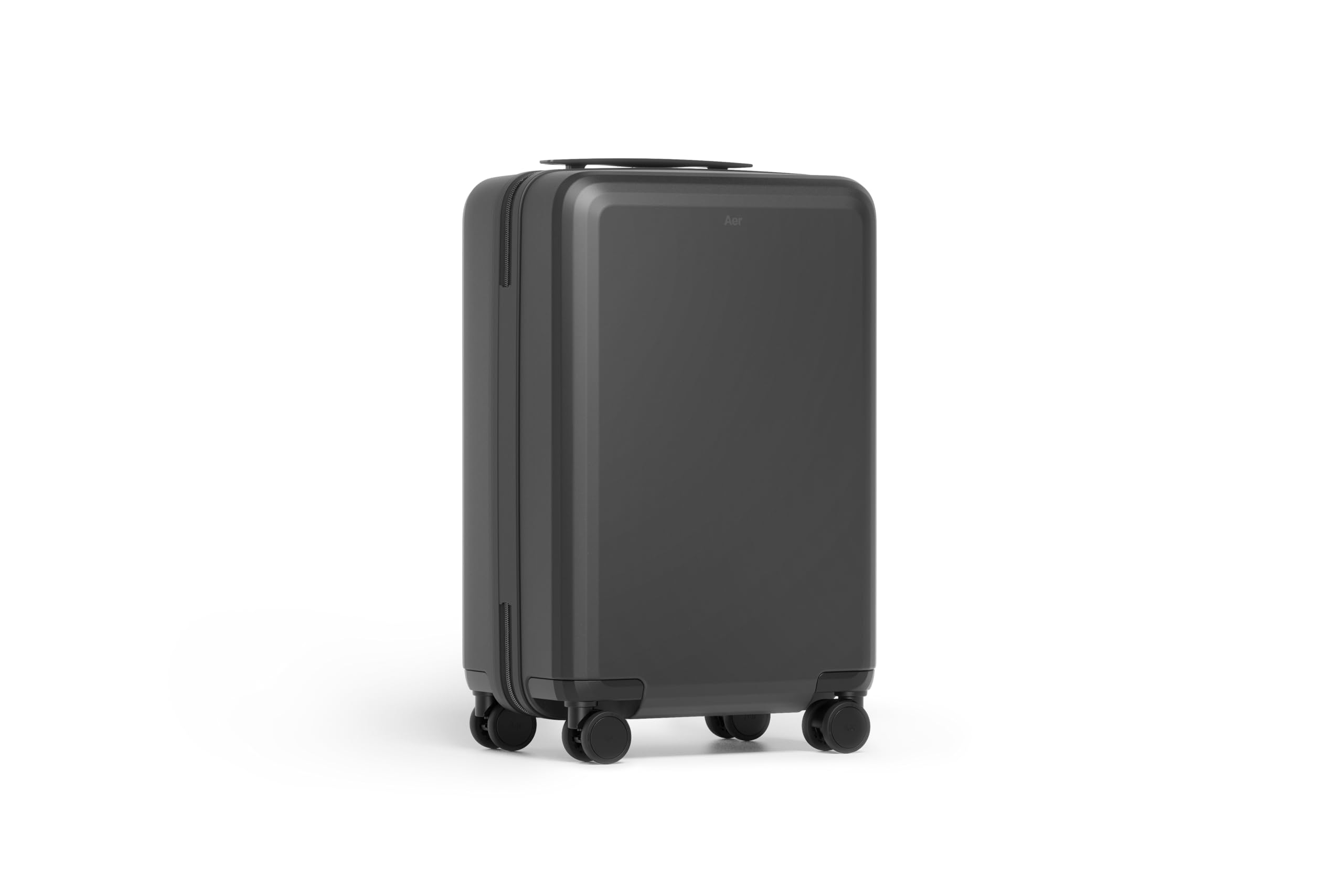 

Carry Case Max 3810kg Black [Air] Carry-On чорний