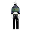 Delta Force Revenant Cosplay Costume For Women With Uniform Fabric For Anime Conventions
