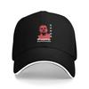 Gorra De Béisbol Con Bandera Rusa De Sambo Dagestan Wrestling Gorra De Camionero Para Hombre Gorras De Béisbol Retro Y2k Perso