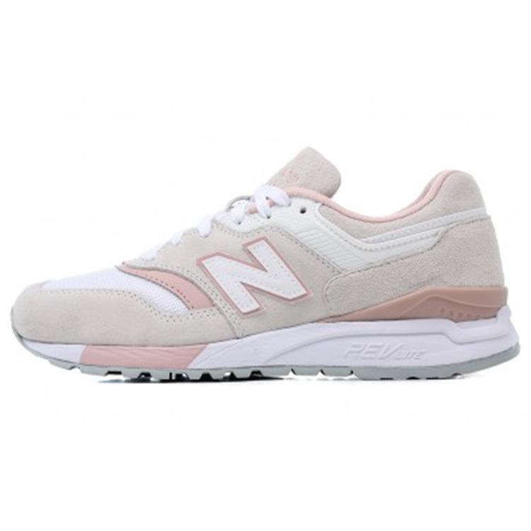 

New Balance 997.5 Grey Pink ML997HAJ 42