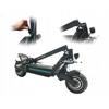 JOYOR E6-S - Scooter électrique tout-terrain 11 pouces - 2 moteurs 1600 W - 60 V - Batterie 31,5 Ah