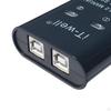 Laptop-Ausgangsteiler Drucker USB-Gerät für Hub-Stecker