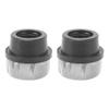 2PCS   Bleeder Screen   for Pent  1 06    Vent Strainer   Replacement Parts for Swimming Pool Filter