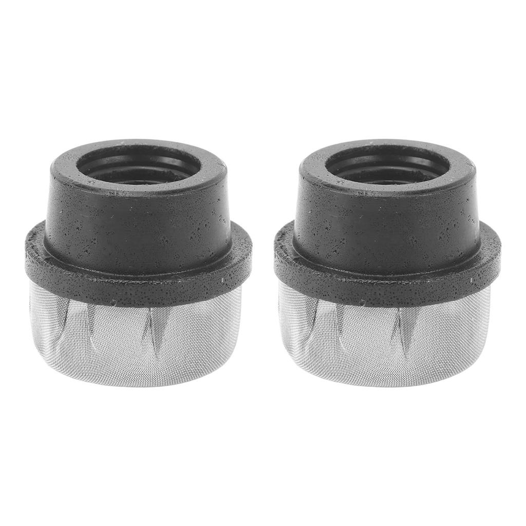 2PCS   Bleeder Screen   for Pent  1 06    Vent Strainer   Replacement Parts for Swimming Pool Filter