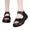 High-heel Platform Shoes - New Stylish Casual Soft-soled Women's Sandals