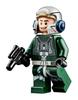 A-Wing Starfighter #75275 ohne Karton