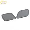 09-16 A4 Stainless Steel Door Speaker Cover Sequin: Car Speaker Box Panel Modification Accessory