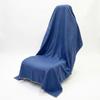 Sand Resistant Portable Bath Towel Water-Absorbing Soft Bath Towel Sand Free Towel  Fitness Use