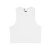 Women's Quick-Dry Elastic Running & Yoga Vest - Sweat-Wicking Cover-Up Top Without Chest Pad