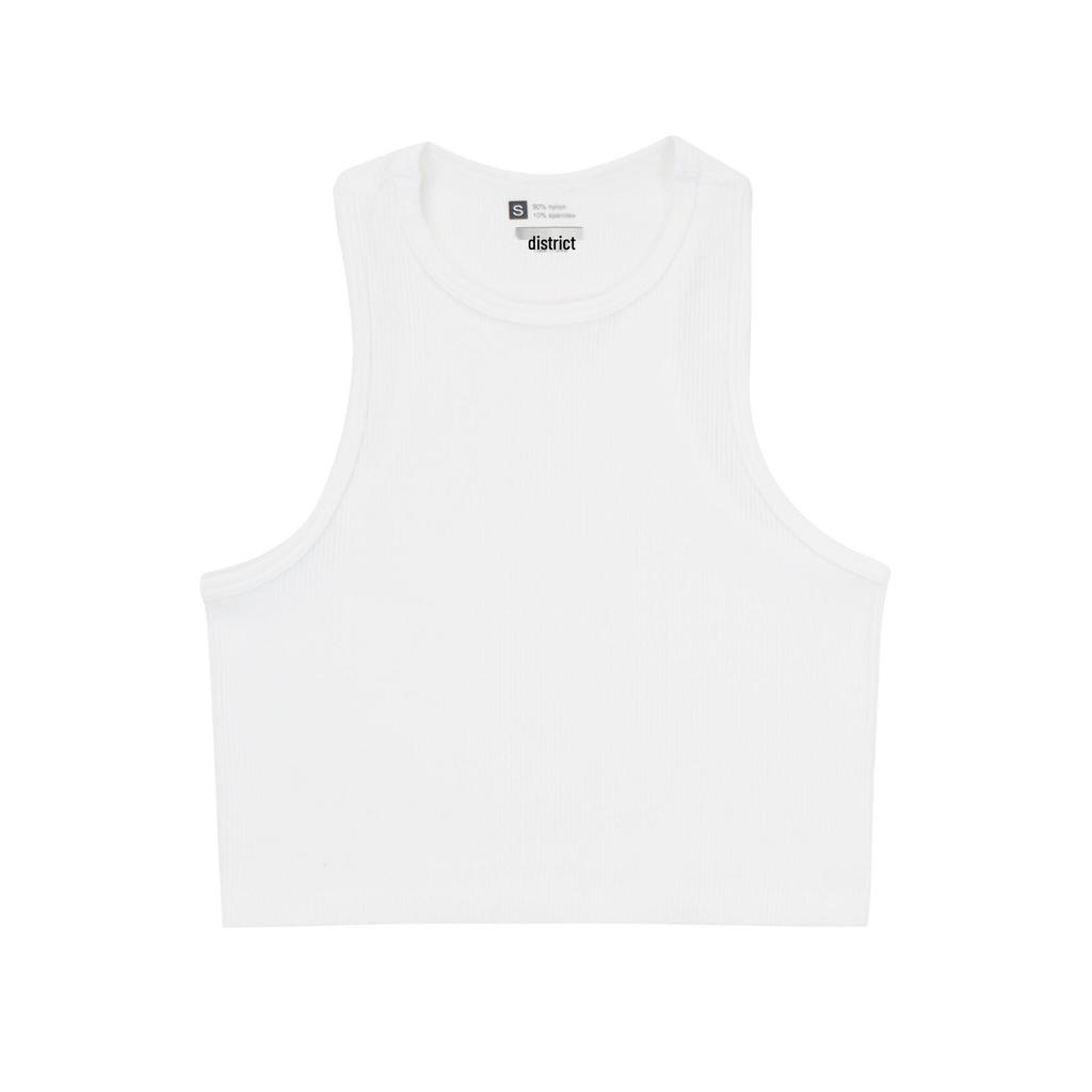 Women's Quick-Dry Elastic Running & Yoga Vest - Sweat-Wicking Cover-Up Top Without Chest Pad