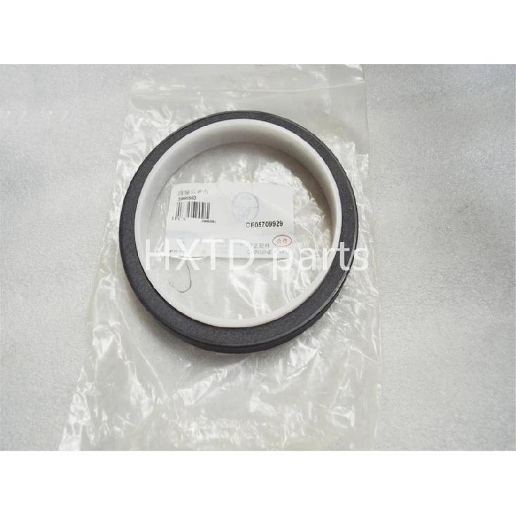 1pcs 3968563 Crankshaft rear oil seal,  for FOTON AUMARK  truck Cummins 3.8 engine use
