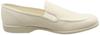 Asahi Work Shoes, Slip-On Canvas, 510, Natural, Size 26.5 Cm, 3E
