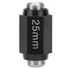 25mm/50mm/100mm Calibration Block Rod Cylindrical Design High Precision Outside Micrometer Standard Ground Finish