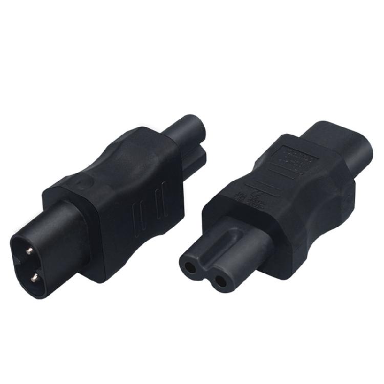 High-performance Male Female Adapter Cable Adapter Cable Adapter ABS-material