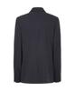 Jillstuart Newyork Men Wool Blend Seersch Set-Up Jacket - Navy (Jnja6B384N2)