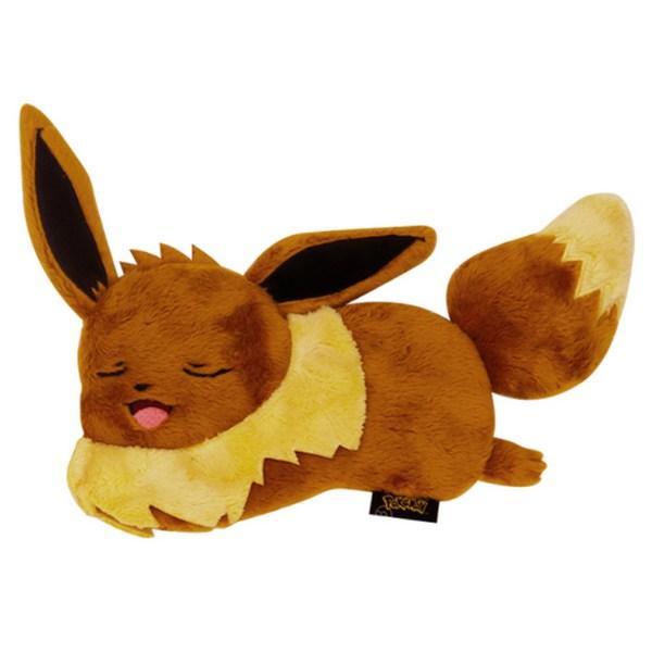 

Плоский мешочек, Eevee, 1 шт., Популярные корейские игрушки для малышей