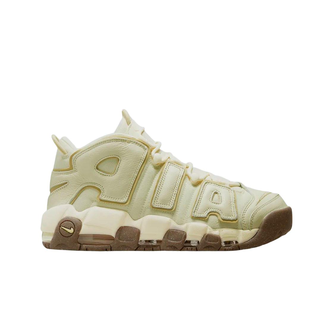 

Мужские кроссовки Nike Air More Uptempo Coconut Milk DV7230-100