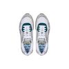 Puma City Rider Unisex White Grey Green 382044-20