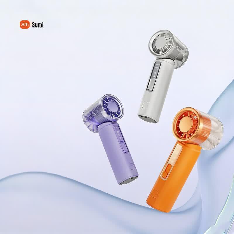 Sumii AF01 Mini High-Speed Handheld Fan