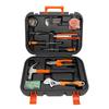 45-Piece Outdoor Home Tool Set