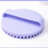 Silicone Body Cleansing Brush, Exfoliating Body Scrub, Shower Body Brush for Effective Shower Exfoliation and Gentle Massage