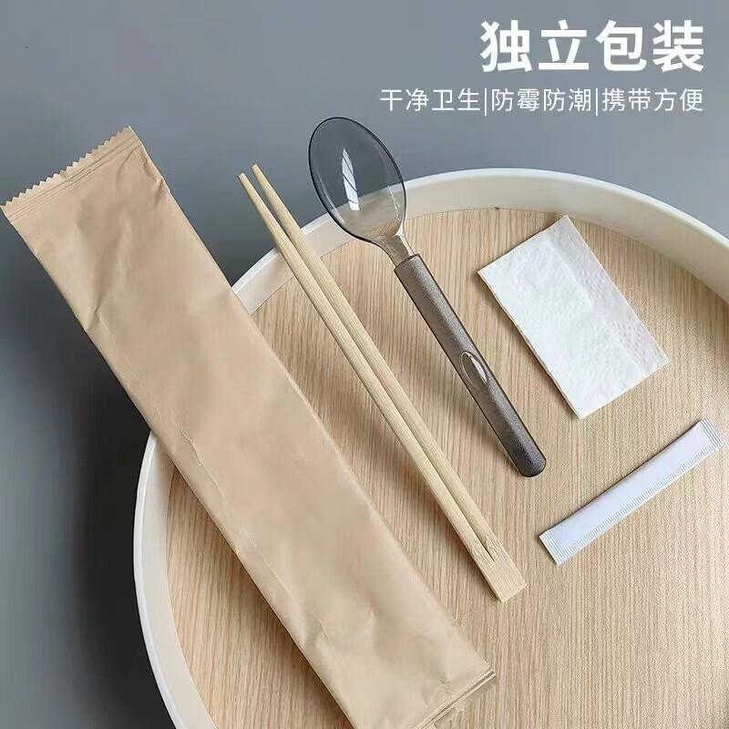 Premium Disposable Cutlery Sets