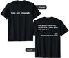 Tops – T-Shirts