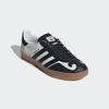 adidas Gazelle Indoor Gatsin Pack - White Black - IH9990