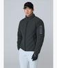 Descente Golf Men'S Swing Spirit Down Jumper Dq42Mfdjo7