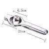 Stainless Steel Manual Juicer Multi Functional Portable Fruit Press Squeezer Orange Juicer Handheld Lemon Clip Fresh Juice Maker