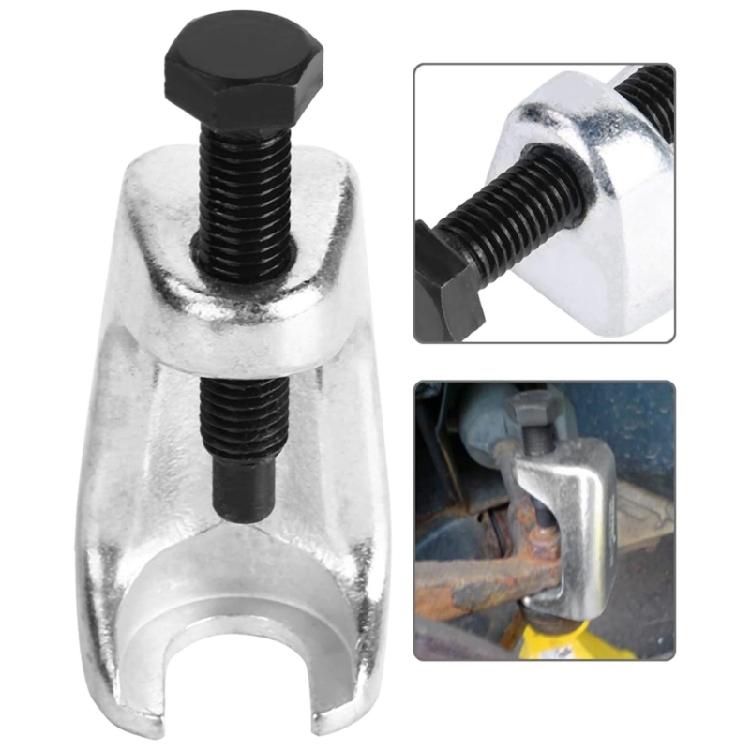 Professional Grade Ball Joint Press Tool With Grip For Vehicle Suspension System Repair