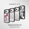 CASETIFY Sweet Fruits & Veggies iPhone 17 Pro Max Case