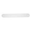 Transom Support Plate for Marine Top Bolt Holes 3001.8067 Aluminum 15x2 Inches Distribute Engine Bol